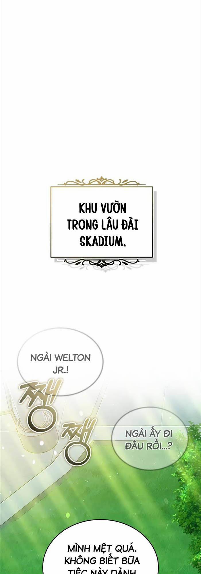 Sự Thức Tỉnh Của Hắc Ma Pháp Sư Sau 66666 Năm 94 trang 64