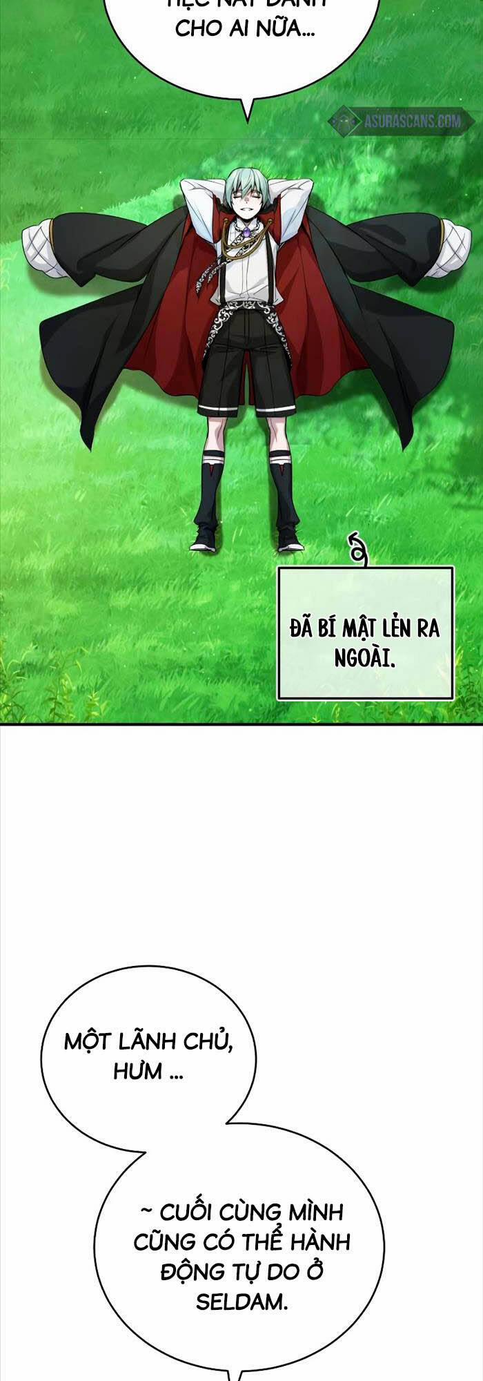 Sự Thức Tỉnh Của Hắc Ma Pháp Sư Sau 66666 Năm 94 trang 65