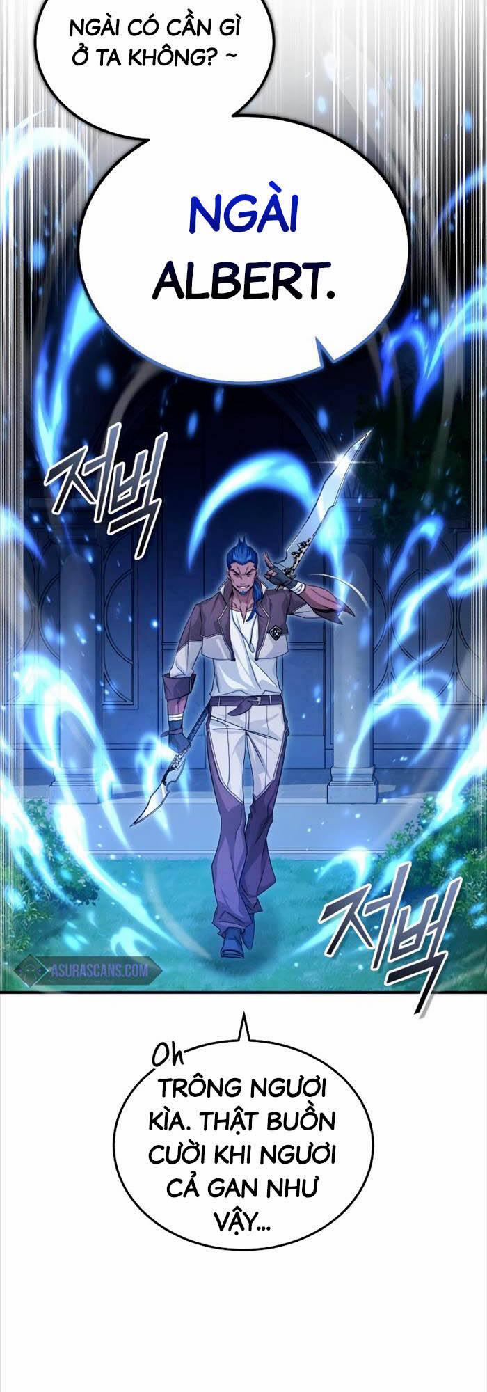 Sự Thức Tỉnh Của Hắc Ma Pháp Sư Sau 66666 Năm 94 trang 69