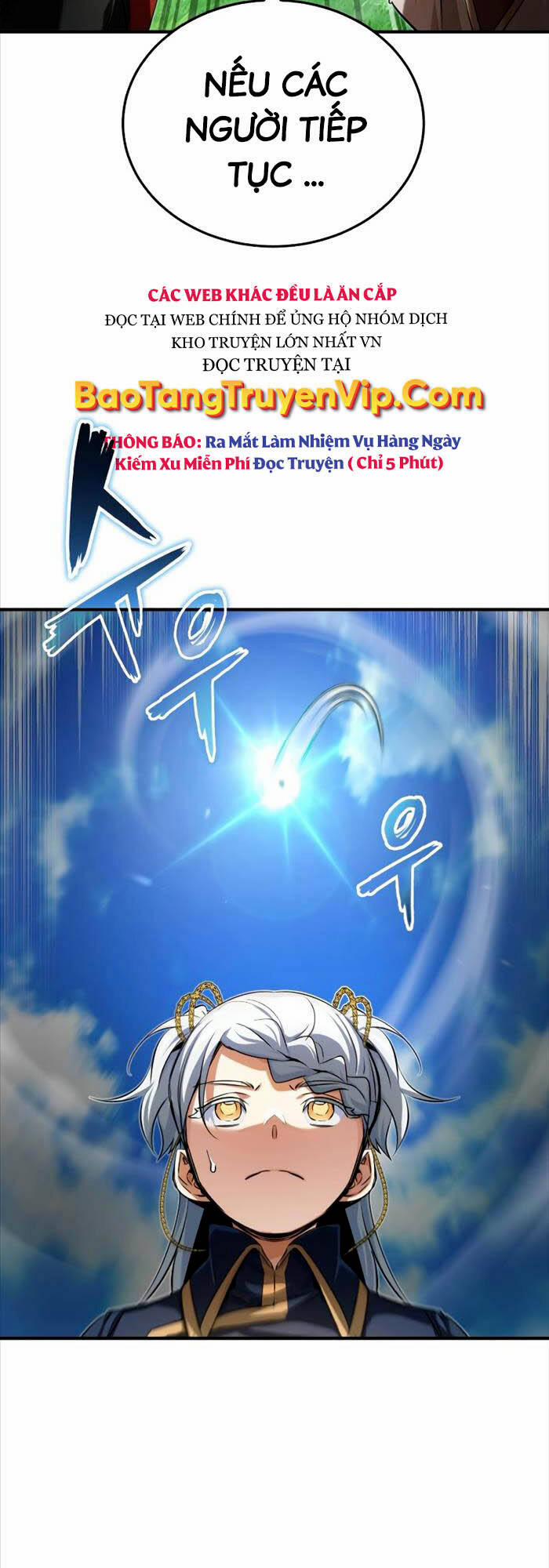 Sự Thức Tỉnh Của Hắc Ma Pháp Sư Sau 66666 Năm 94 trang 76