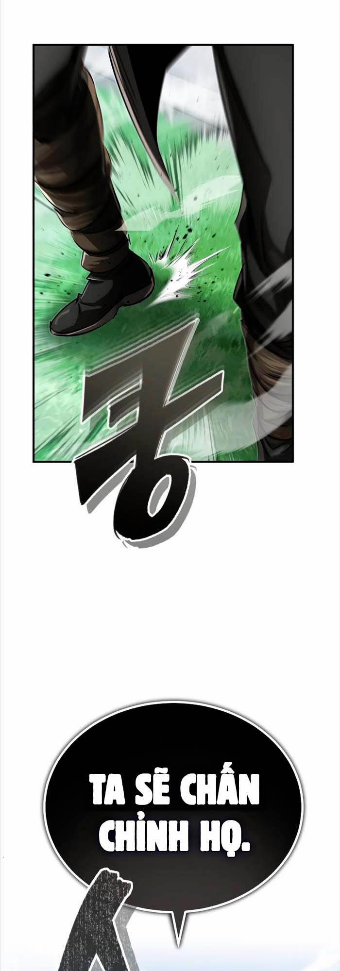 Sự Thức Tỉnh Của Hắc Ma Pháp Sư Sau 66666 Năm 94 trang 77