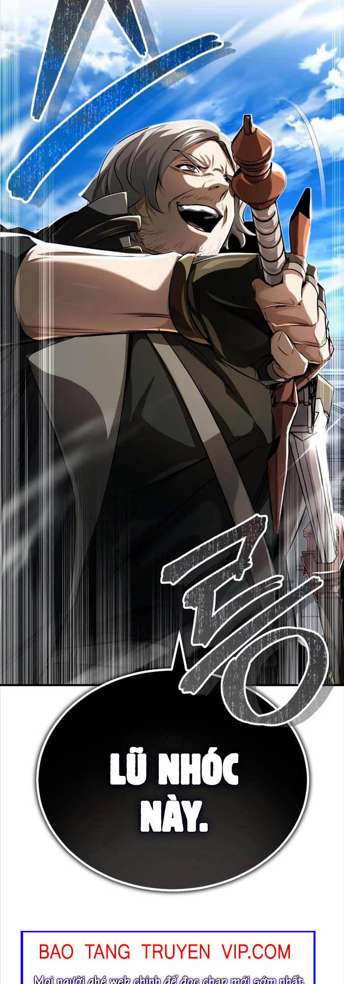 Sự Thức Tỉnh Của Hắc Ma Pháp Sư Sau 66666 Năm 94 trang 78