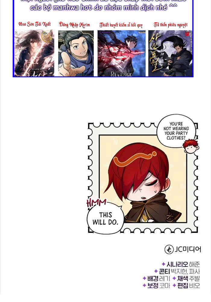 Sự Thức Tỉnh Của Hắc Ma Pháp Sư Sau 66666 Năm 94 trang 79