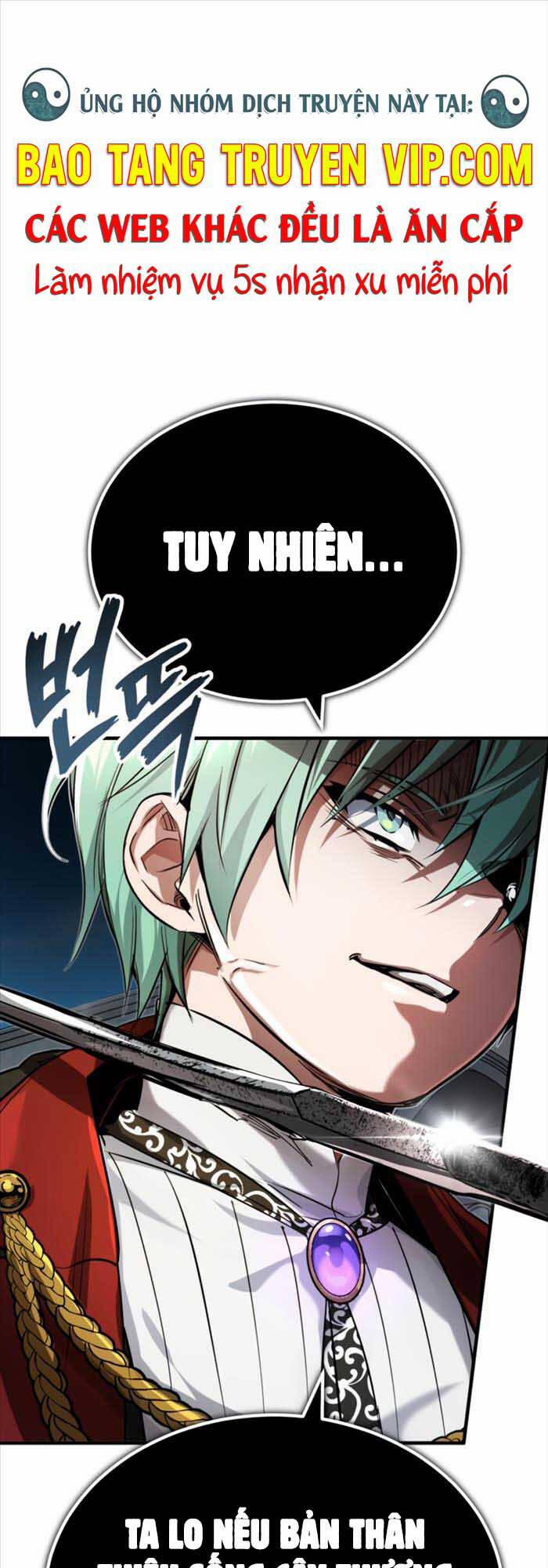 Sự Thức Tỉnh Của Hắc Ma Pháp Sư Sau 66666 Năm 95 trang 0