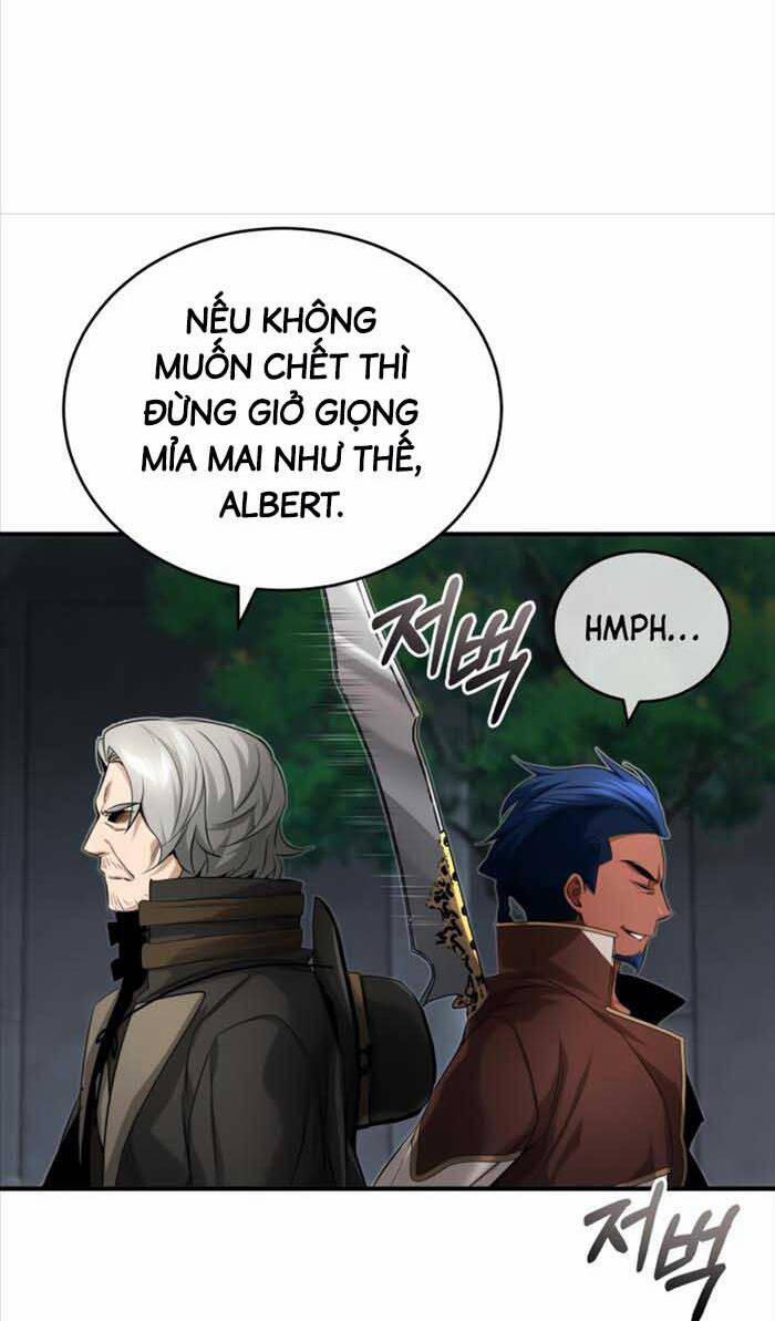 Sự Thức Tỉnh Của Hắc Ma Pháp Sư Sau 66666 Năm 95 trang 12