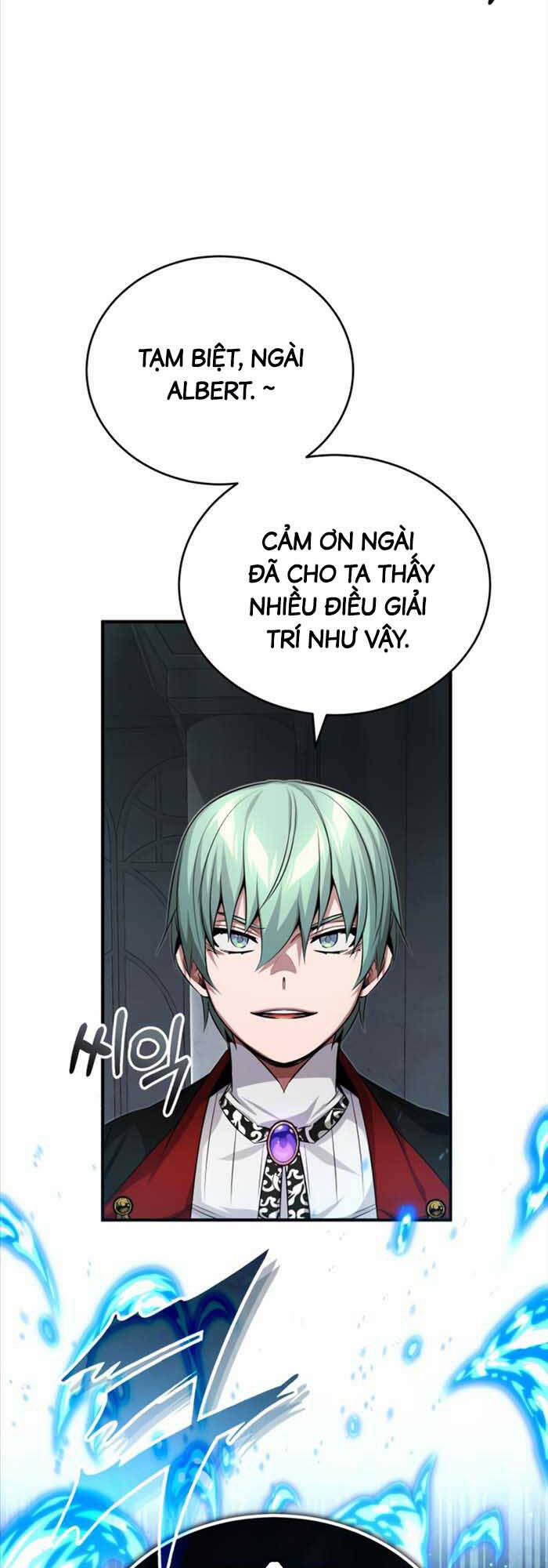 Sự Thức Tỉnh Của Hắc Ma Pháp Sư Sau 66666 Năm 95 trang 13