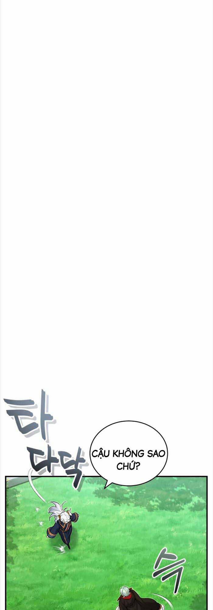 Sự Thức Tỉnh Của Hắc Ma Pháp Sư Sau 66666 Năm 95 trang 16