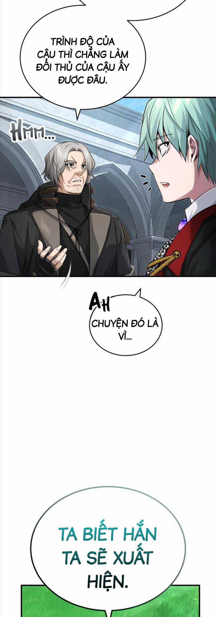 Sự Thức Tỉnh Của Hắc Ma Pháp Sư Sau 66666 Năm 95 trang 19