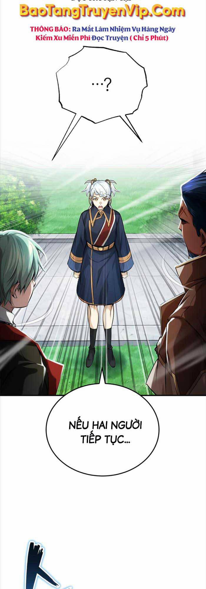 Sự Thức Tỉnh Của Hắc Ma Pháp Sư Sau 66666 Năm 95 trang 2