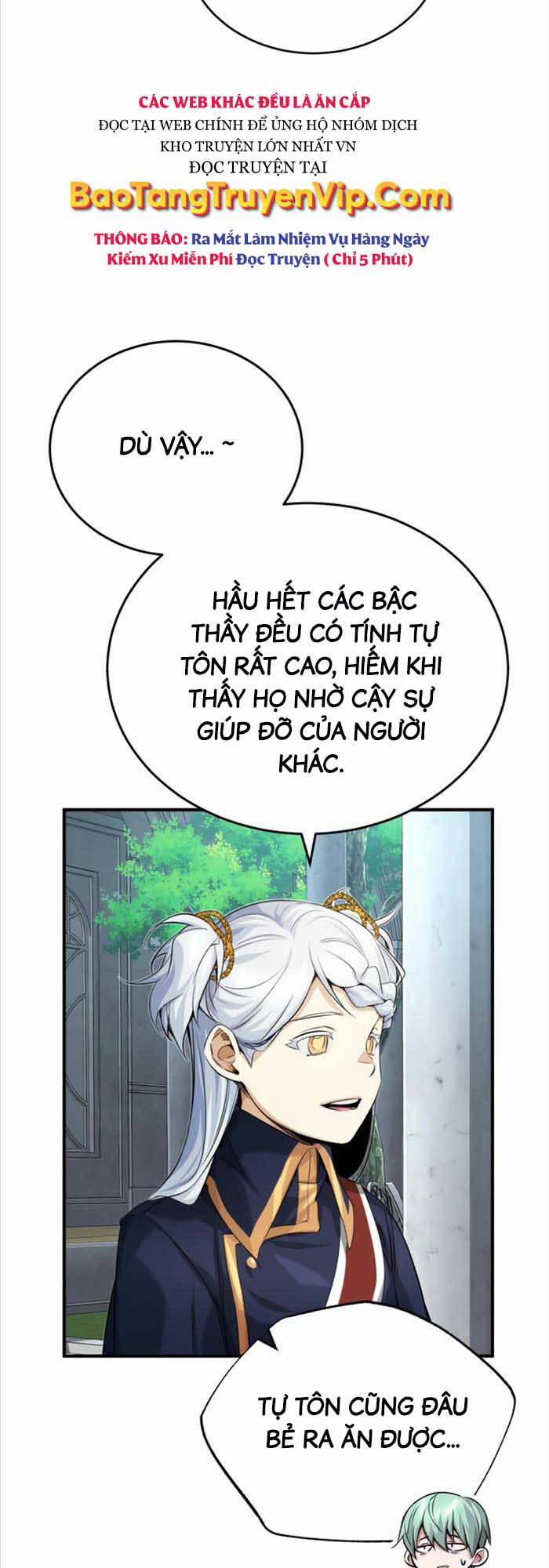 Sự Thức Tỉnh Của Hắc Ma Pháp Sư Sau 66666 Năm 95 trang 22