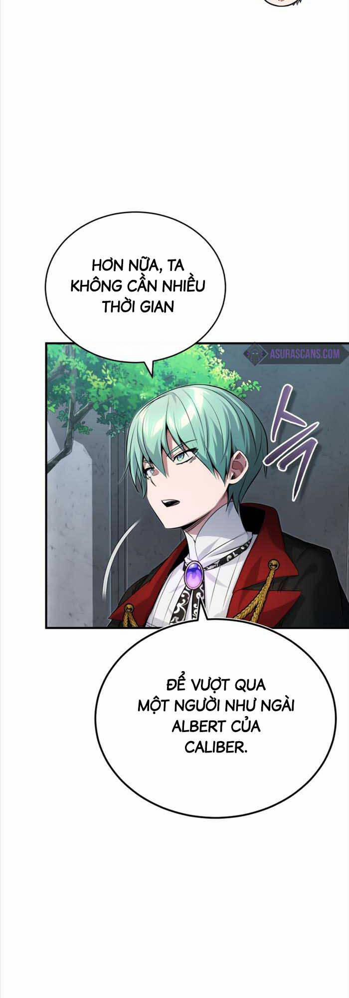 Sự Thức Tỉnh Của Hắc Ma Pháp Sư Sau 66666 Năm 95 trang 23