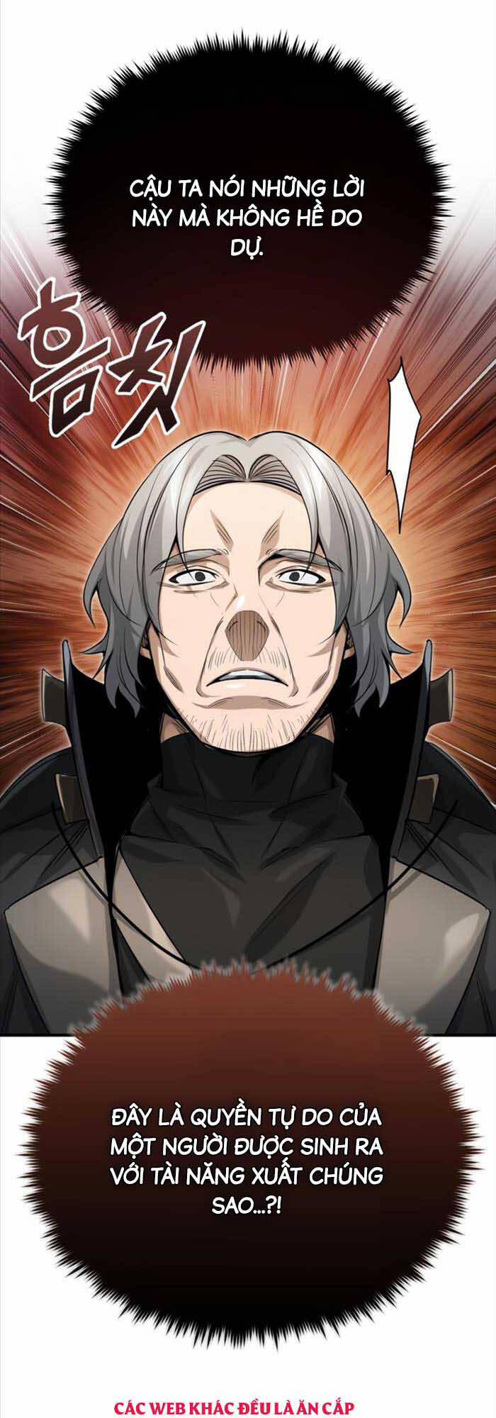 Sự Thức Tỉnh Của Hắc Ma Pháp Sư Sau 66666 Năm 95 trang 24