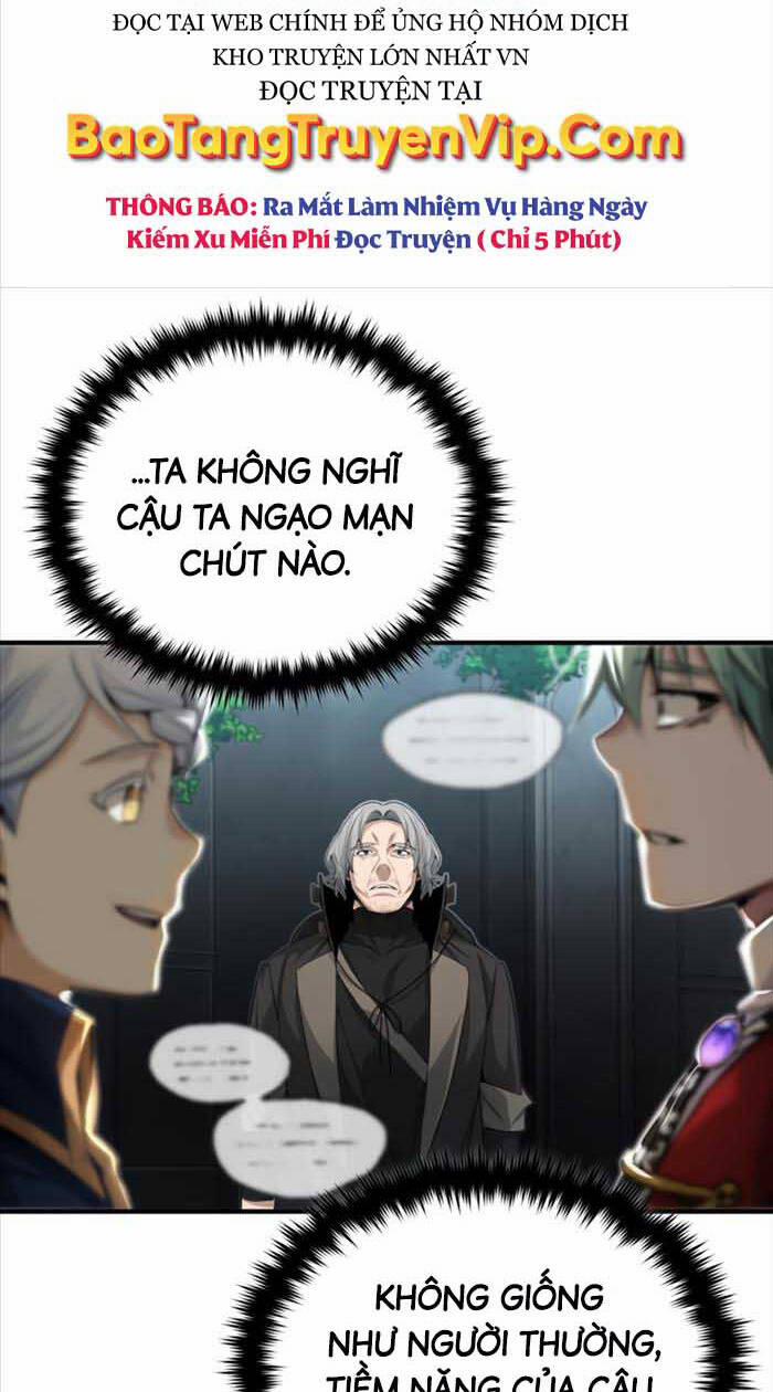 Sự Thức Tỉnh Của Hắc Ma Pháp Sư Sau 66666 Năm 95 trang 25