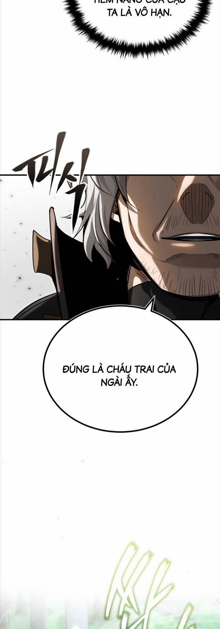 Sự Thức Tỉnh Của Hắc Ma Pháp Sư Sau 66666 Năm 95 trang 26