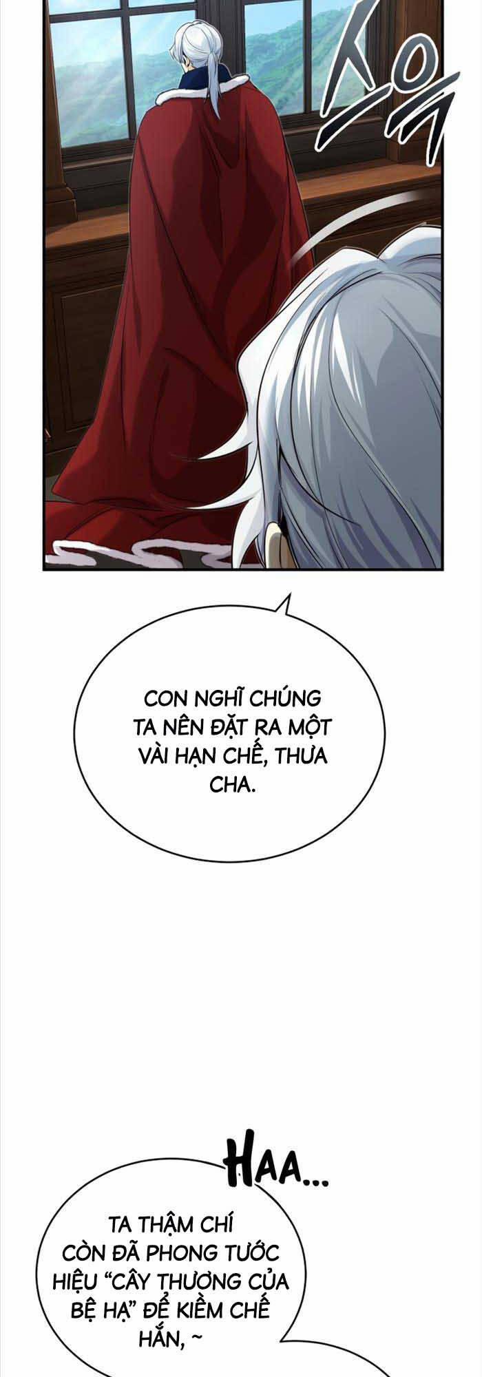 Sự Thức Tỉnh Của Hắc Ma Pháp Sư Sau 66666 Năm 95 trang 29