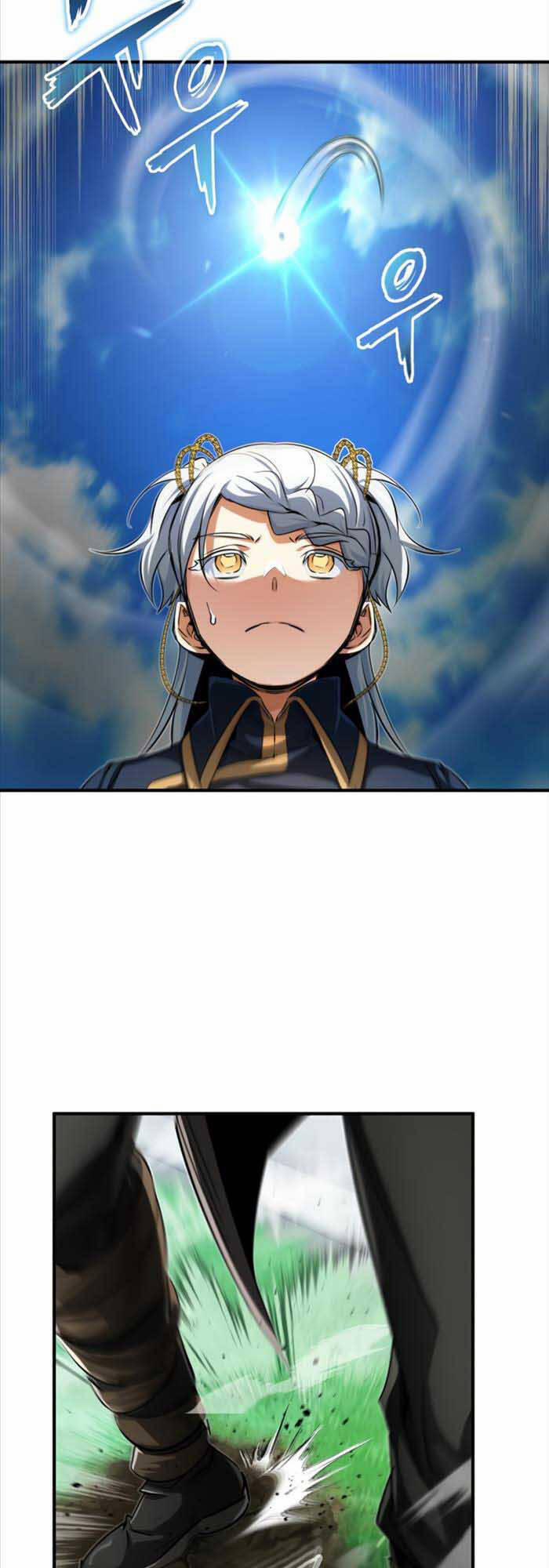 Sự Thức Tỉnh Của Hắc Ma Pháp Sư Sau 66666 Năm 95 trang 3