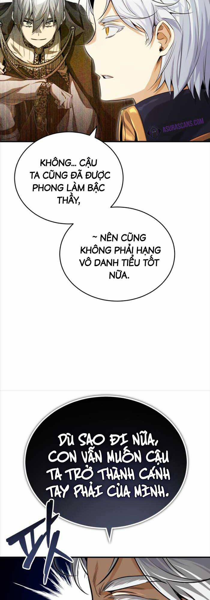 Sự Thức Tỉnh Của Hắc Ma Pháp Sư Sau 66666 Năm 95 trang 31