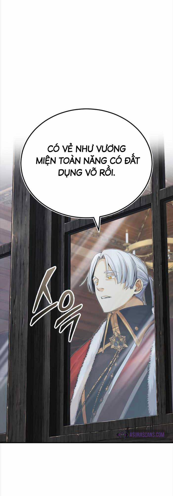 Sự Thức Tỉnh Của Hắc Ma Pháp Sư Sau 66666 Năm 95 trang 35