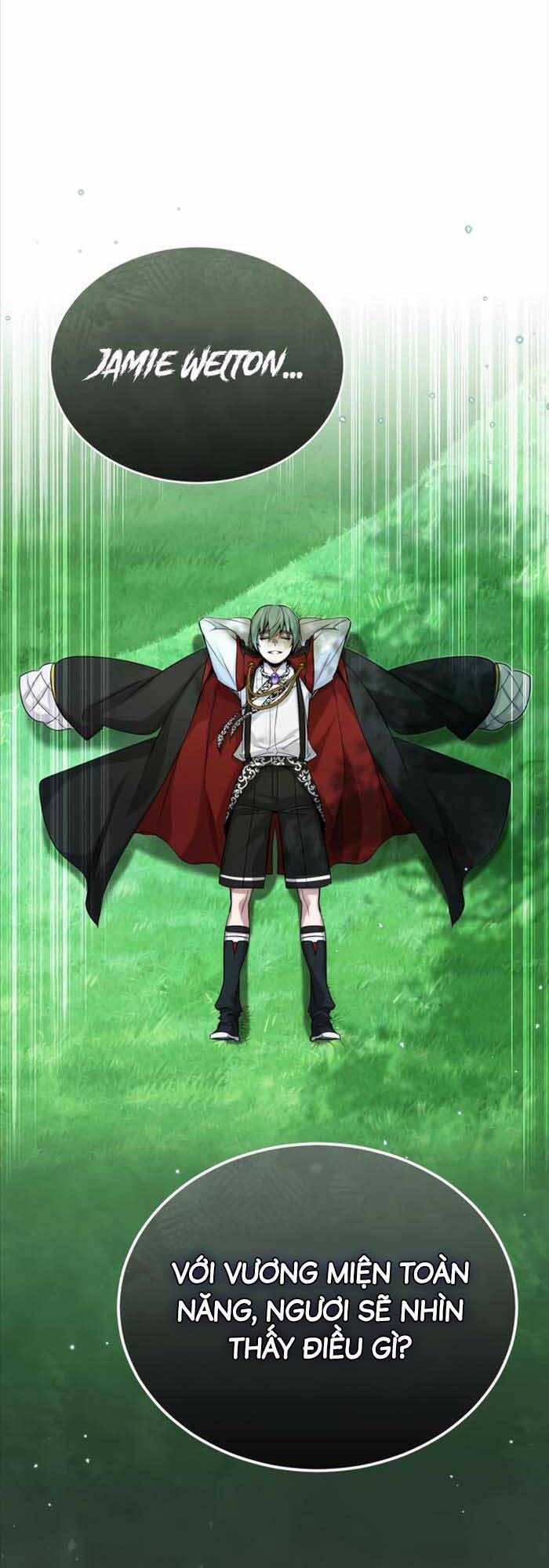 Sự Thức Tỉnh Của Hắc Ma Pháp Sư Sau 66666 Năm 95 trang 36