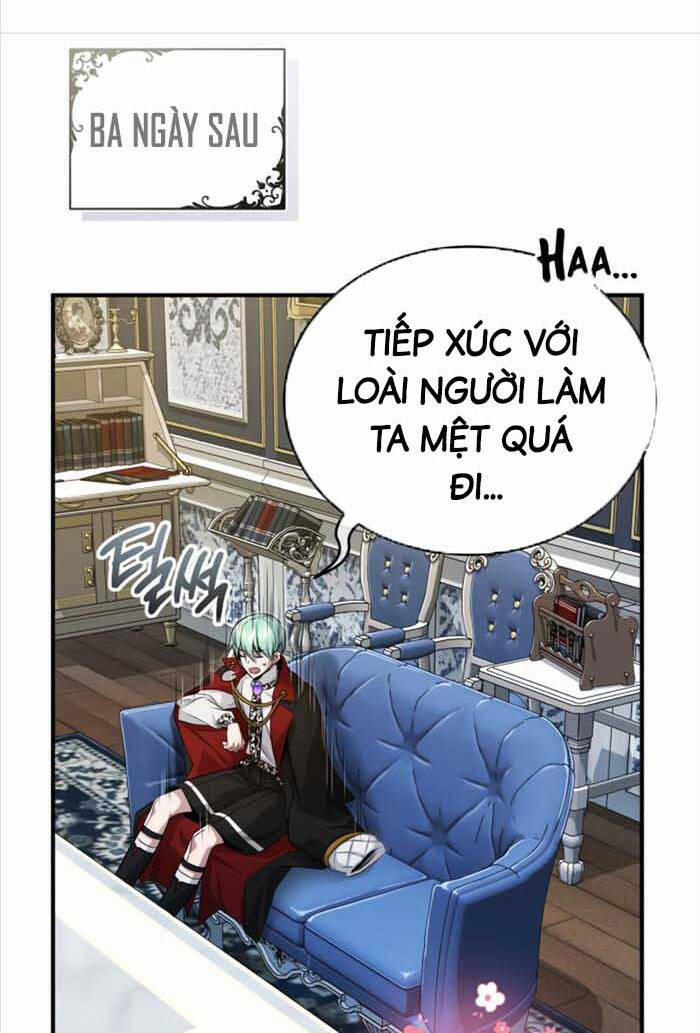 Sự Thức Tỉnh Của Hắc Ma Pháp Sư Sau 66666 Năm 95 trang 38