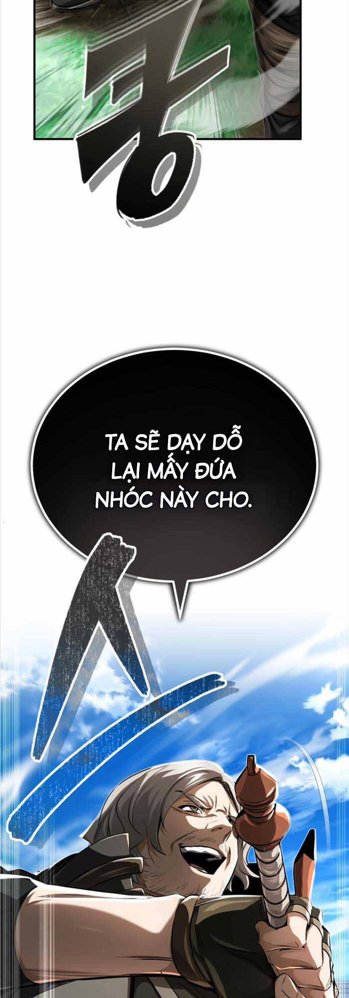 Sự Thức Tỉnh Của Hắc Ma Pháp Sư Sau 66666 Năm 95 trang 4