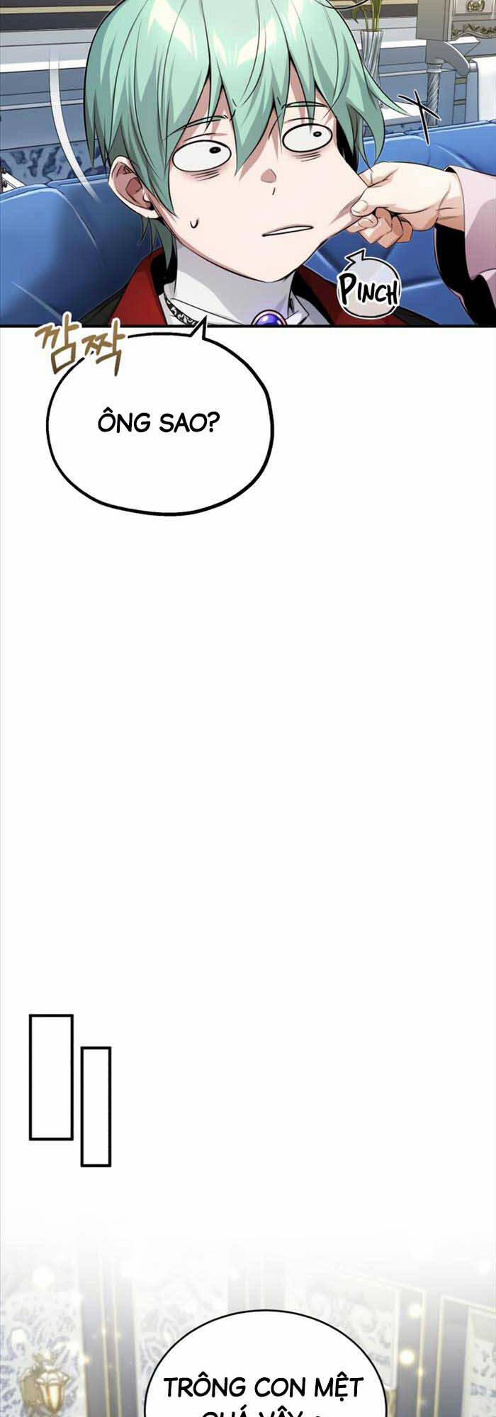 Sự Thức Tỉnh Của Hắc Ma Pháp Sư Sau 66666 Năm 95 trang 40