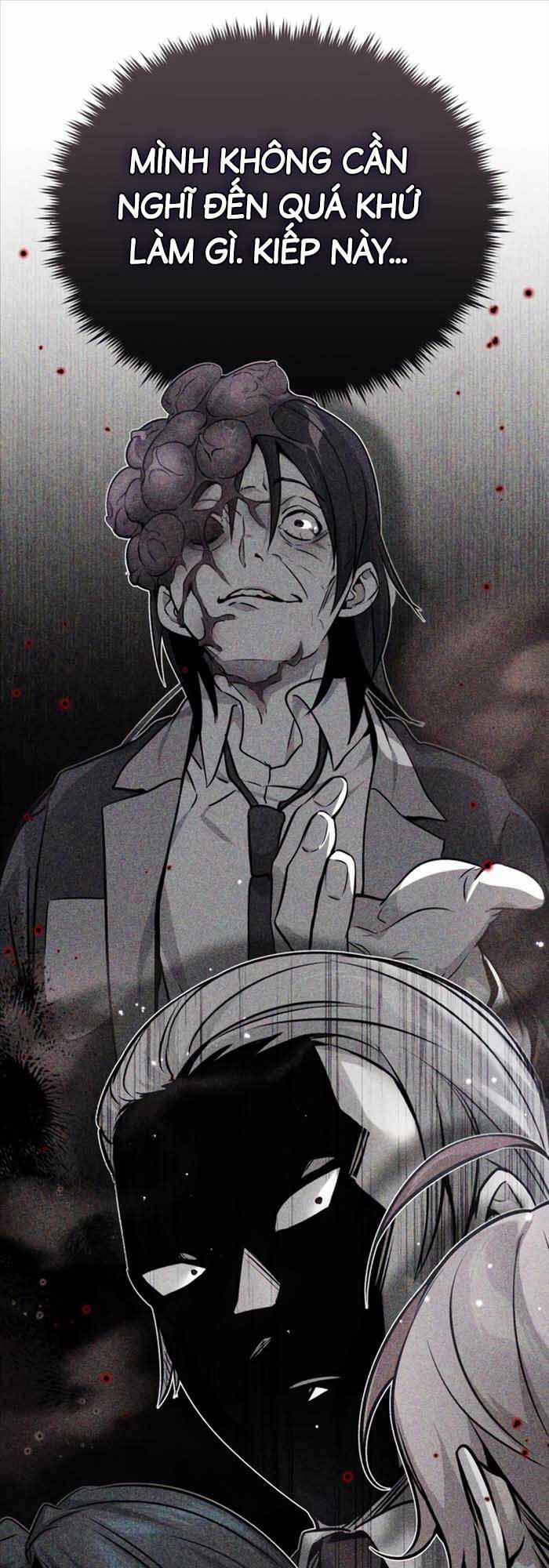 Sự Thức Tỉnh Của Hắc Ma Pháp Sư Sau 66666 Năm 95 trang 48