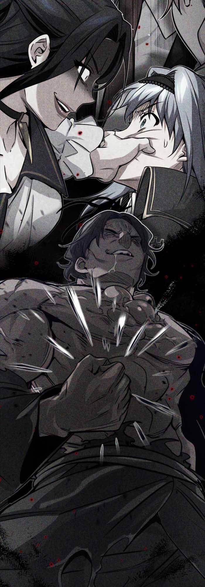 Sự Thức Tỉnh Của Hắc Ma Pháp Sư Sau 66666 Năm 95 trang 49