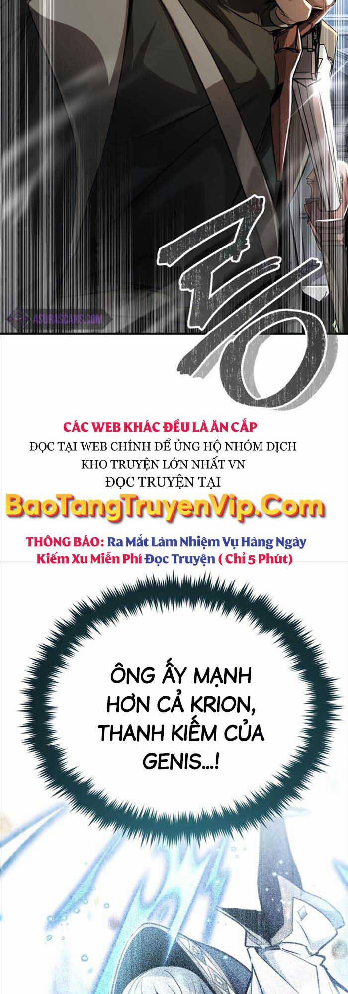 Sự Thức Tỉnh Của Hắc Ma Pháp Sư Sau 66666 Năm 95 trang 5