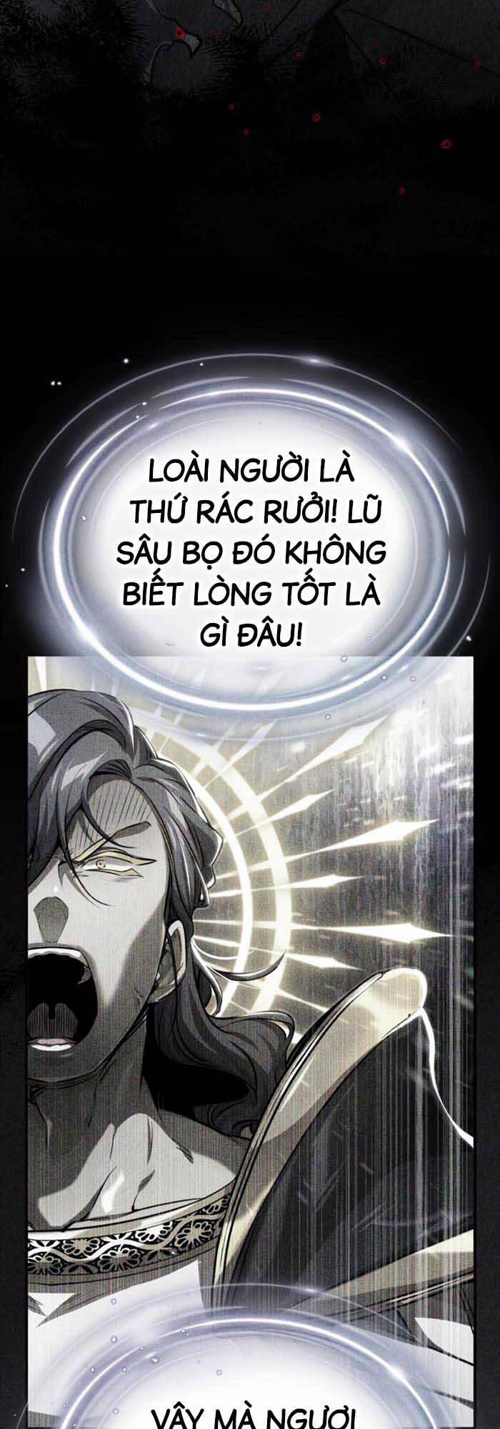 Sự Thức Tỉnh Của Hắc Ma Pháp Sư Sau 66666 Năm 95 trang 50