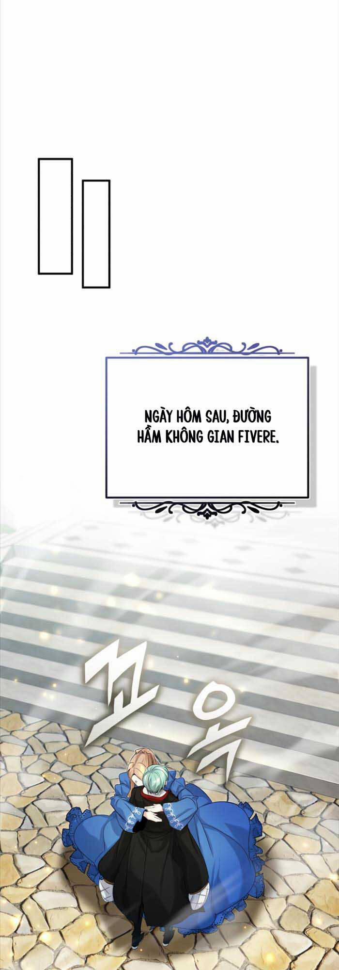 Sự Thức Tỉnh Của Hắc Ma Pháp Sư Sau 66666 Năm 95 trang 56