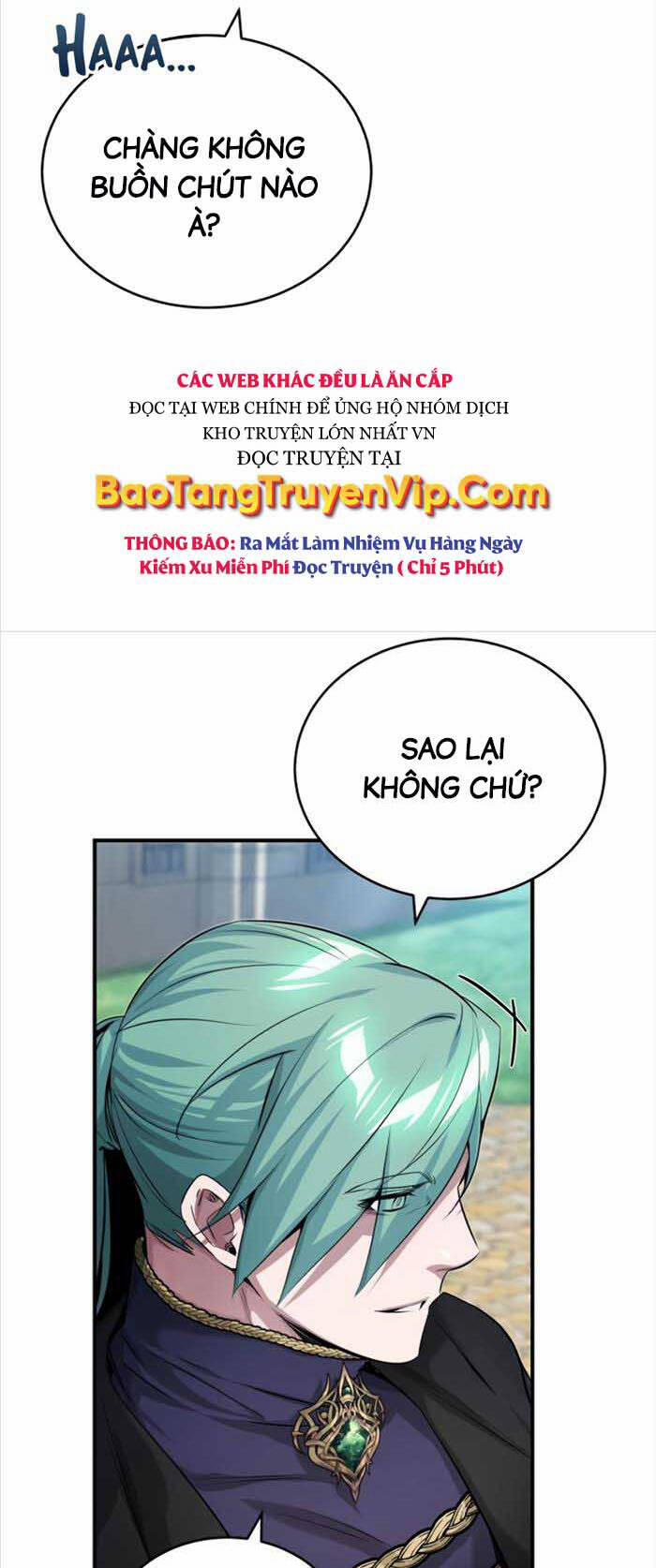 Sự Thức Tỉnh Của Hắc Ma Pháp Sư Sau 66666 Năm 95 trang 60