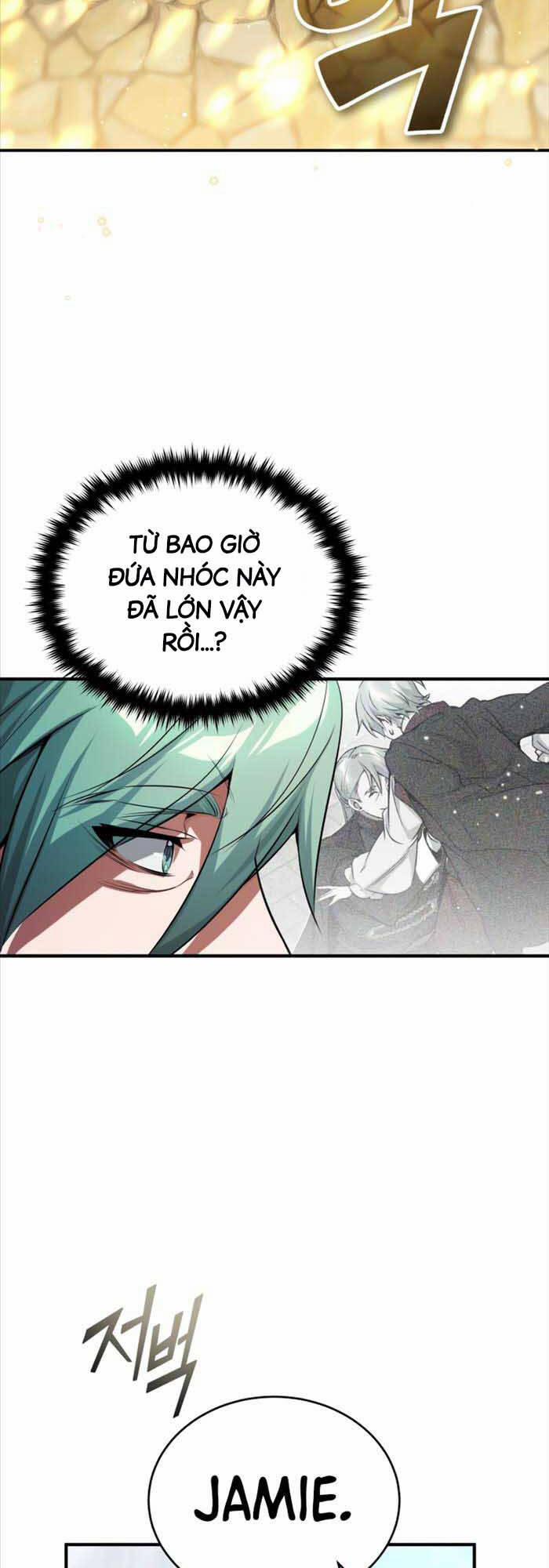 Sự Thức Tỉnh Của Hắc Ma Pháp Sư Sau 66666 Năm 95 trang 62