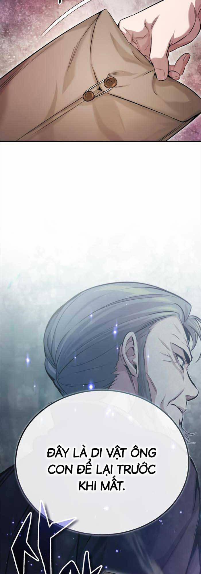 Sự Thức Tỉnh Của Hắc Ma Pháp Sư Sau 66666 Năm 95 trang 64