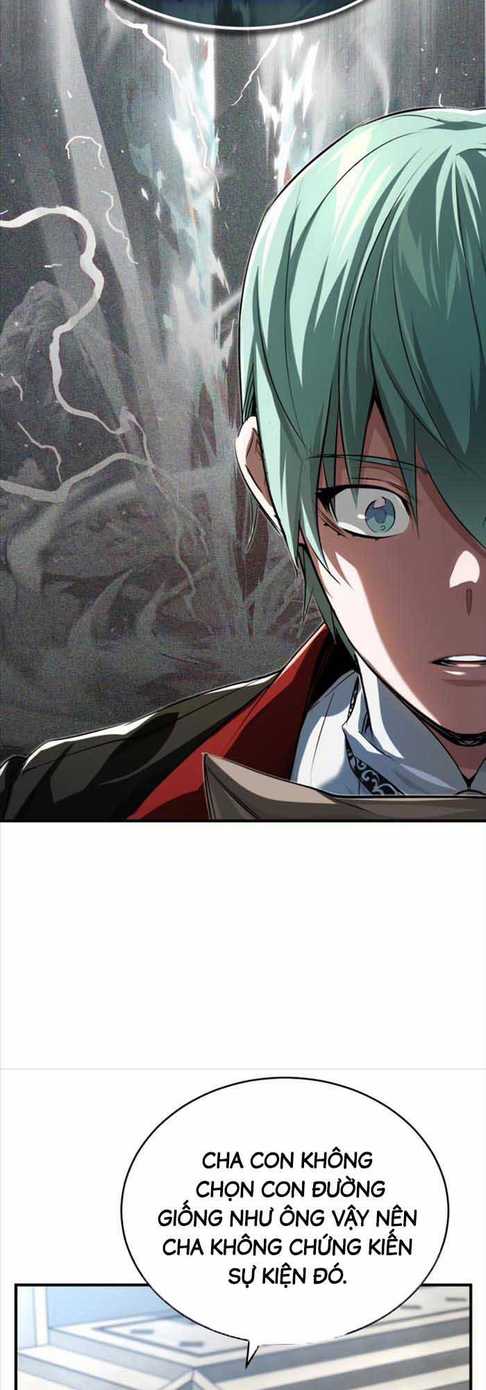 Sự Thức Tỉnh Của Hắc Ma Pháp Sư Sau 66666 Năm 95 trang 66