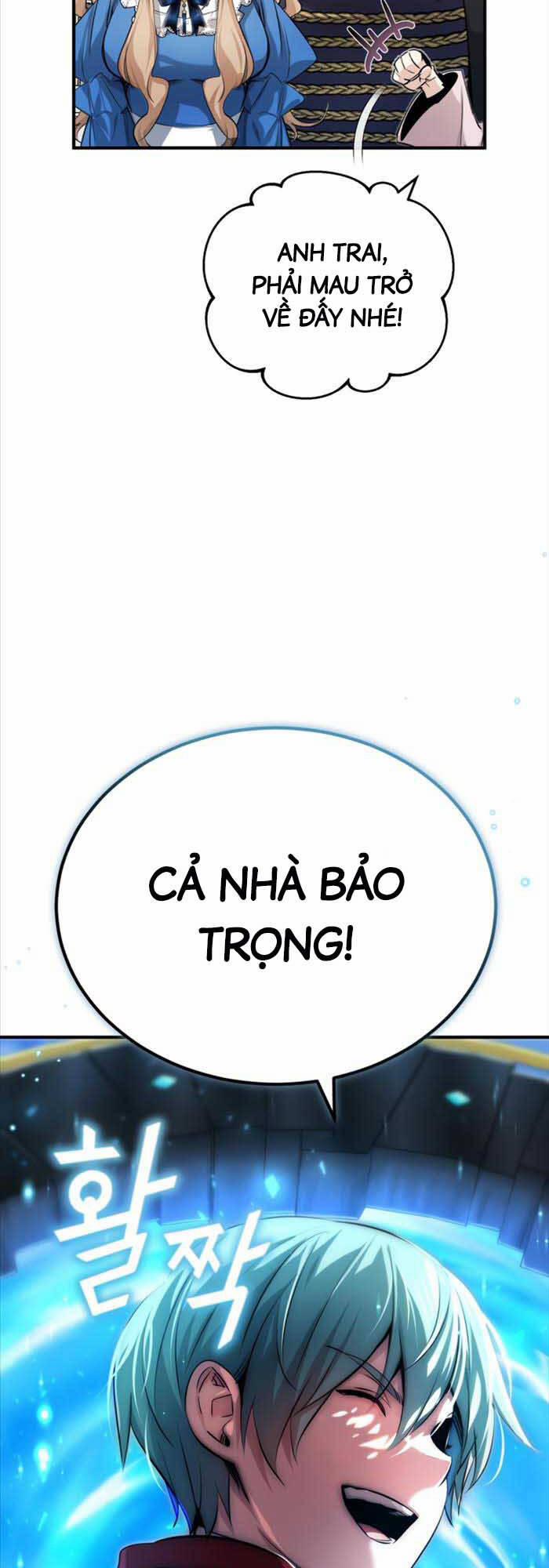 Sự Thức Tỉnh Của Hắc Ma Pháp Sư Sau 66666 Năm 95 trang 70