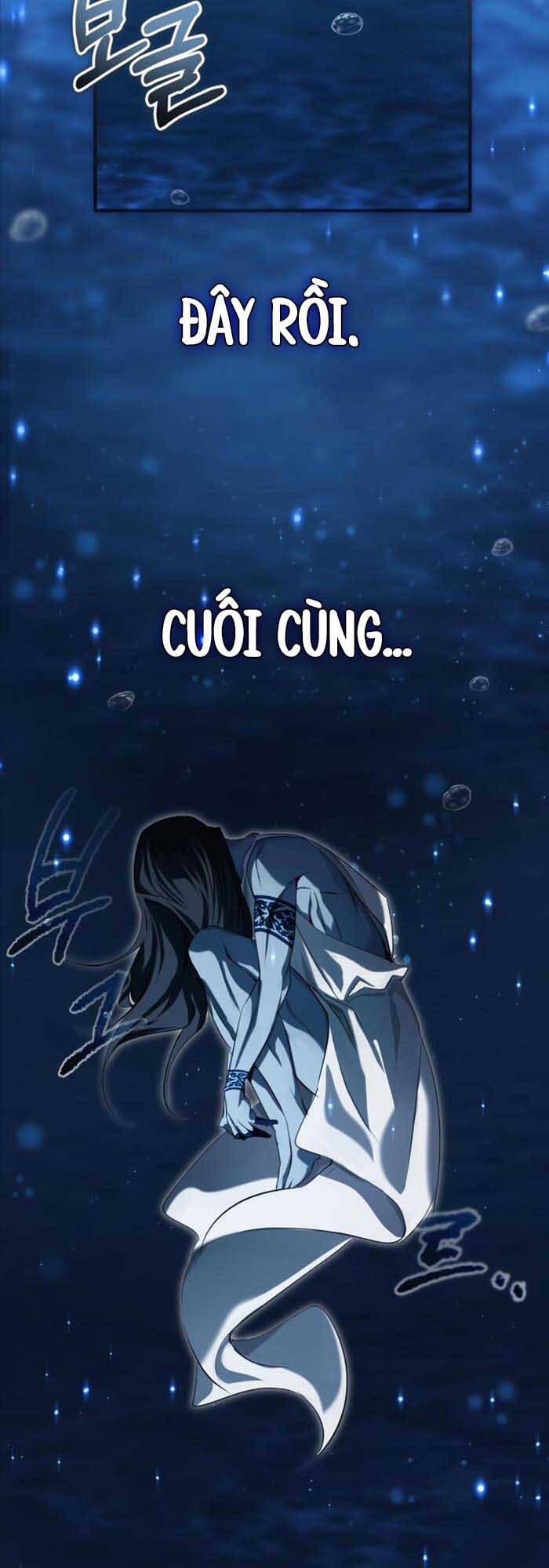 Sự Thức Tỉnh Của Hắc Ma Pháp Sư Sau 66666 Năm 95 trang 73