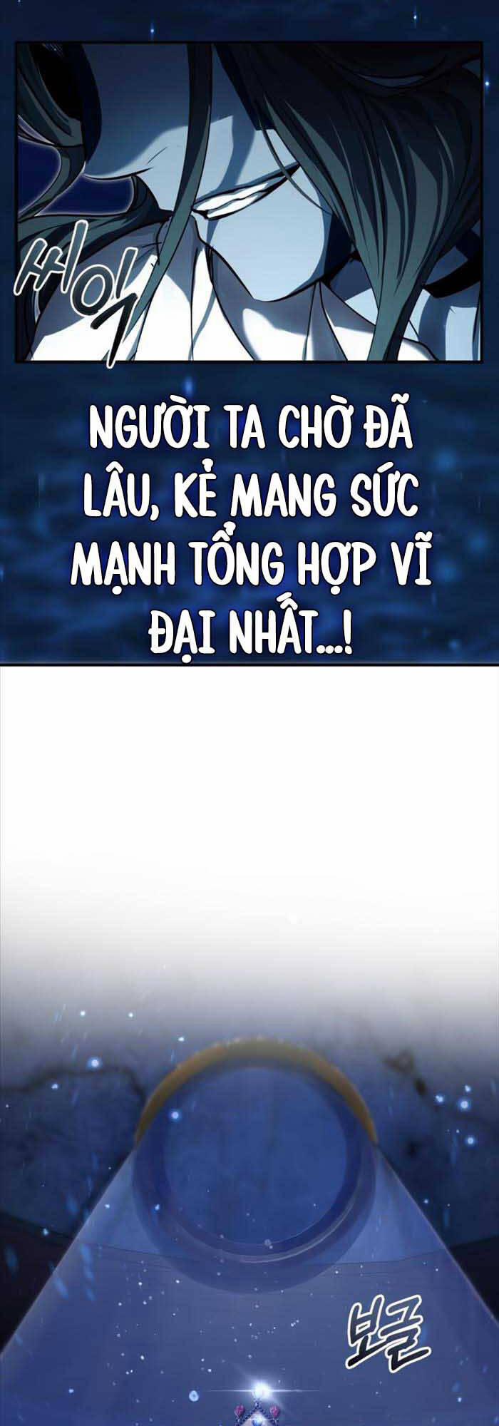 Sự Thức Tỉnh Của Hắc Ma Pháp Sư Sau 66666 Năm 95 trang 74