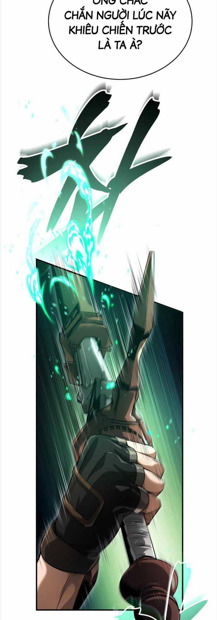 Sự Thức Tỉnh Của Hắc Ma Pháp Sư Sau 66666 Năm 95 trang 8