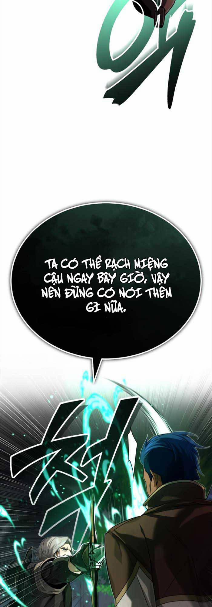 Sự Thức Tỉnh Của Hắc Ma Pháp Sư Sau 66666 Năm 95 trang 9