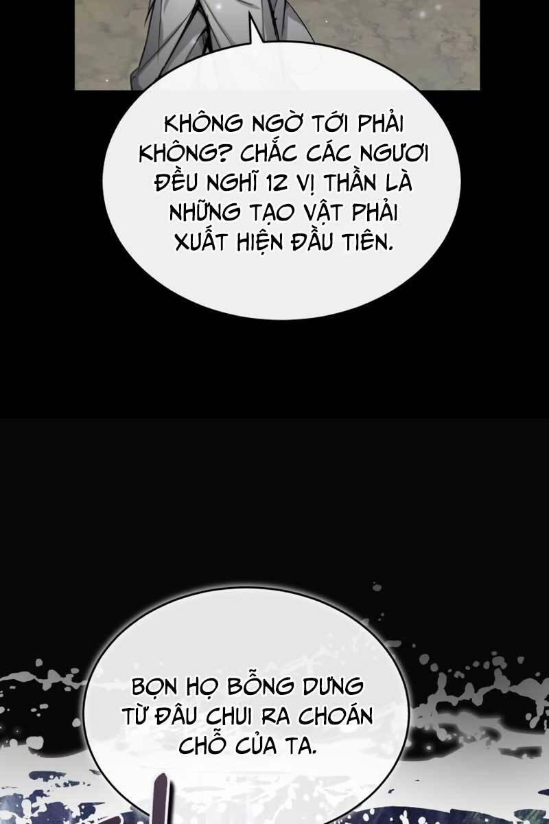 Sự Thức Tỉnh Của Hắc Ma Pháp Sư Sau 66666 Năm 96 trang 106