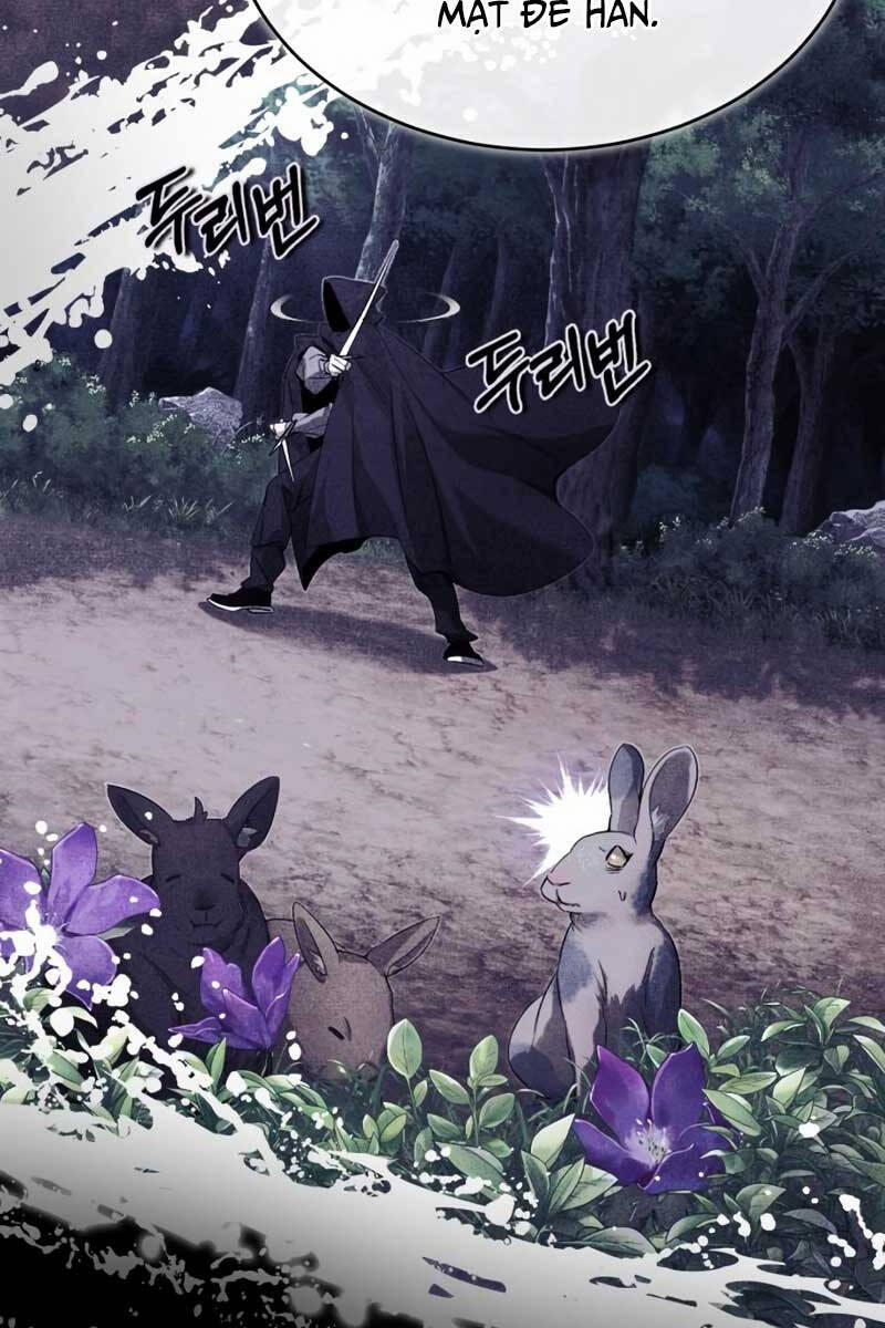 Sự Thức Tỉnh Của Hắc Ma Pháp Sư Sau 66666 Năm 96 trang 108