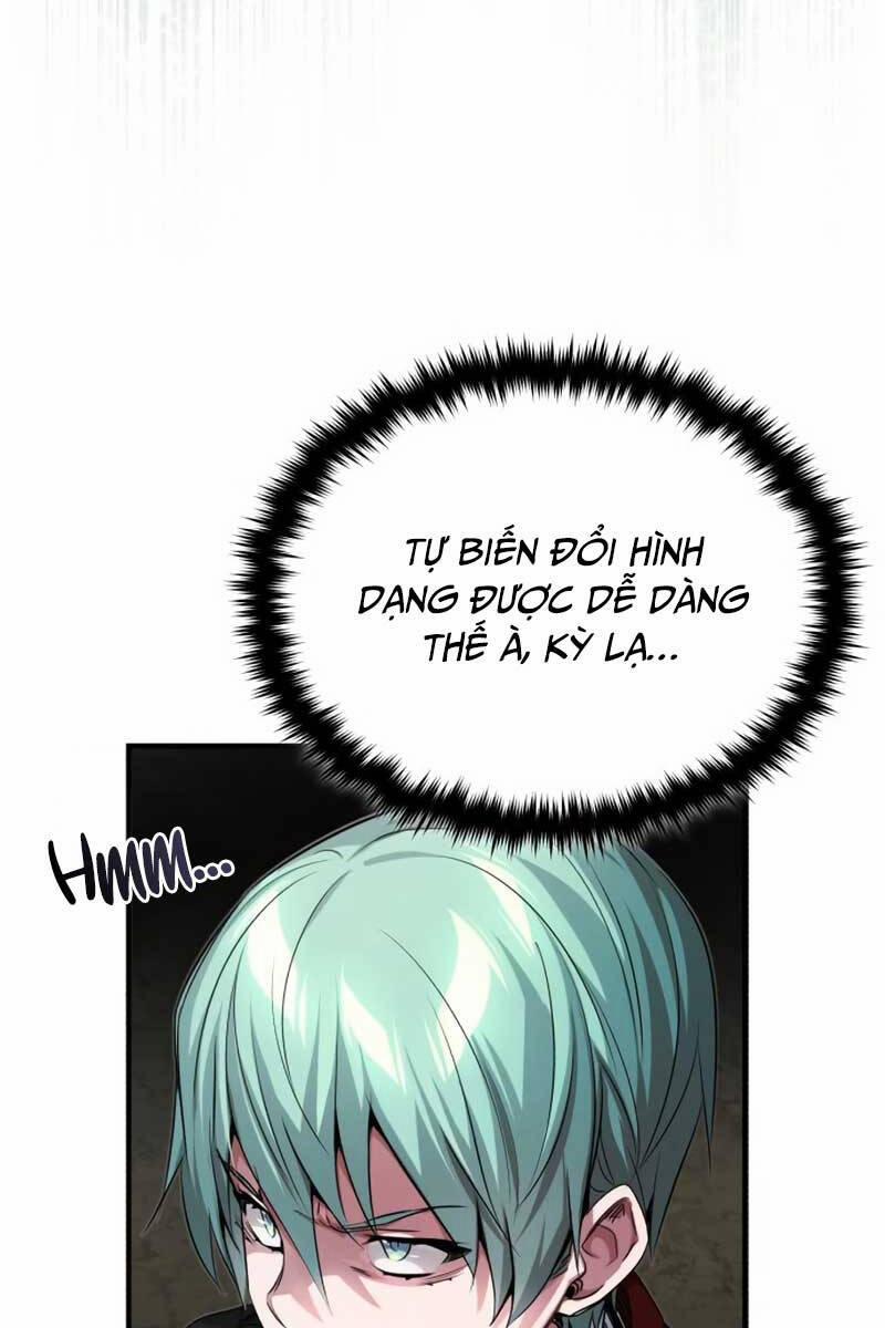 Sự Thức Tỉnh Của Hắc Ma Pháp Sư Sau 66666 Năm 96 trang 111