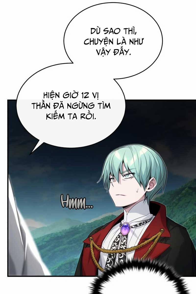 Sự Thức Tỉnh Của Hắc Ma Pháp Sư Sau 66666 Năm 96 trang 117