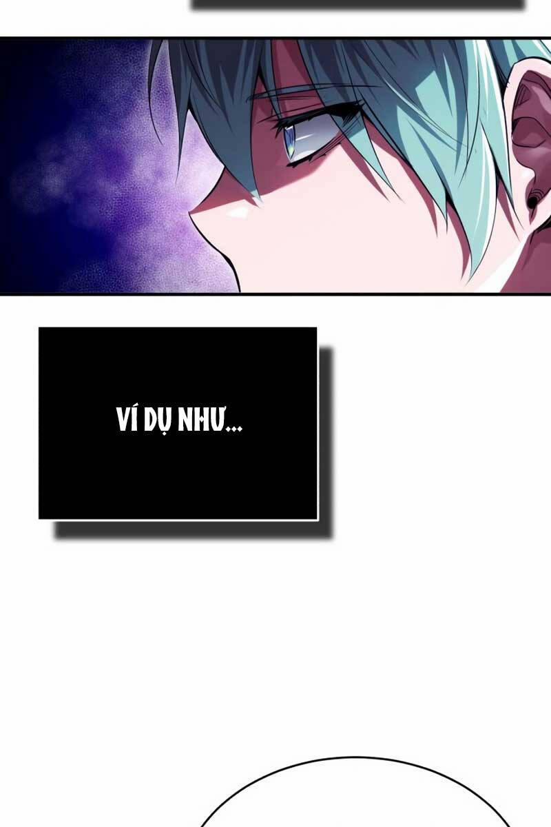 Sự Thức Tỉnh Của Hắc Ma Pháp Sư Sau 66666 Năm 96 trang 119