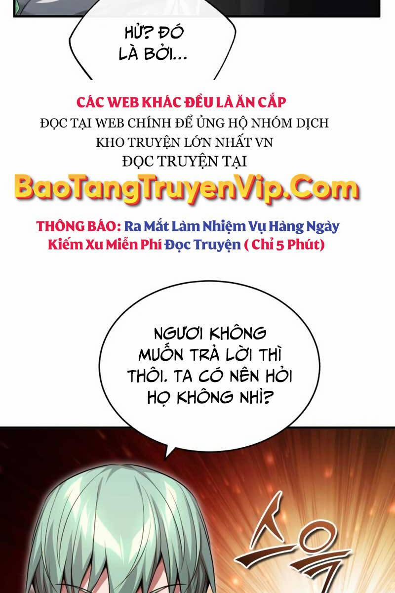 Sự Thức Tỉnh Của Hắc Ma Pháp Sư Sau 66666 Năm 96 trang 121