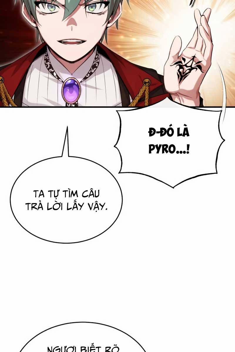 Sự Thức Tỉnh Của Hắc Ma Pháp Sư Sau 66666 Năm 96 trang 122