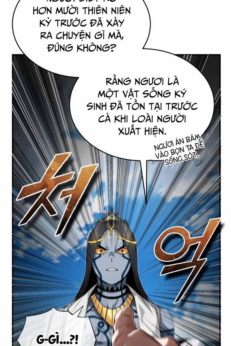 Sự Thức Tỉnh Của Hắc Ma Pháp Sư Sau 66666 Năm 96 trang 123