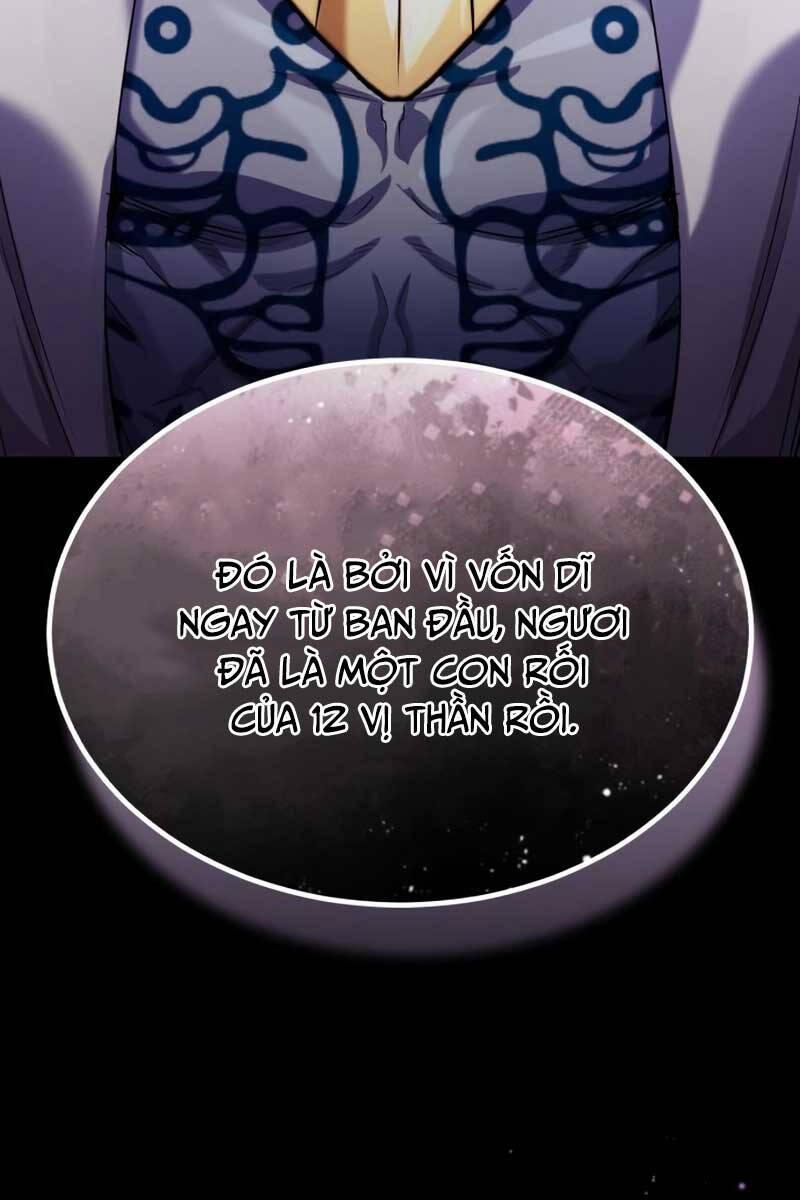 Sự Thức Tỉnh Của Hắc Ma Pháp Sư Sau 66666 Năm 96 trang 126