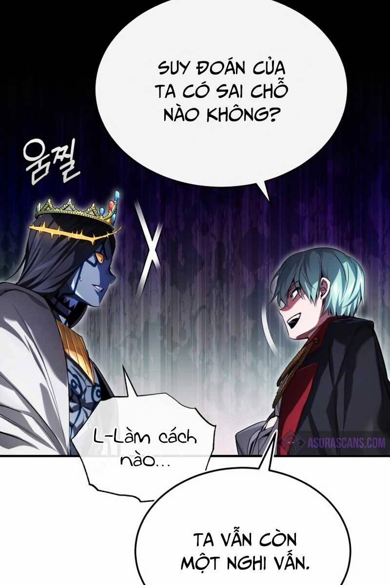 Sự Thức Tỉnh Của Hắc Ma Pháp Sư Sau 66666 Năm 96 trang 128